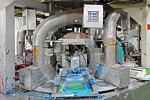 Compact Disc Printer