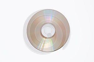 Compact Disc