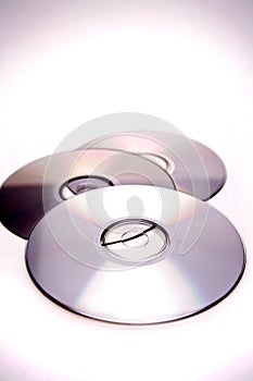 Compact discs