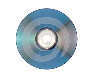 Compact disk