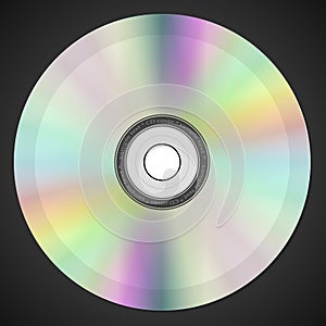 Compact disk