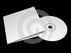 Compact disk