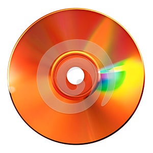 Compact disk