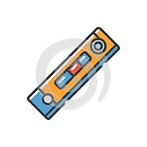 Compact Electronic Level Tool for Easy Use