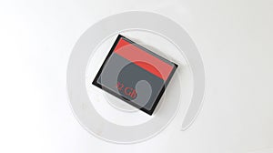 Compact flash disk for 32GB