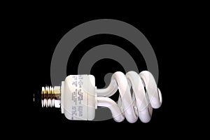 Compact Flourescent Light Bulb