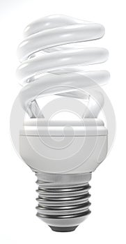 Compact fluorescent lamp