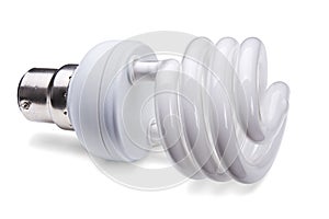 Compact fluorescent lamp