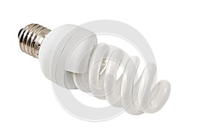 Compact fluorescent lamp