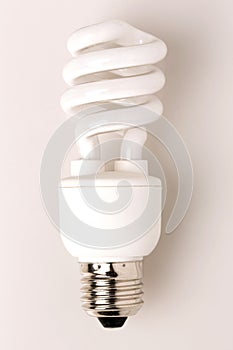 Compact fluorescent lamp (CFL)