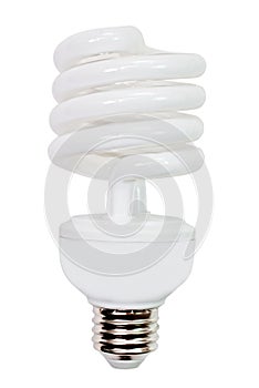 Compact Fluorescent Light Bulb