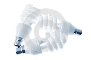 Compact Fluorescent Light Bulbs