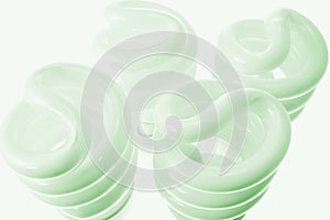 Compact Fluorescent Light Bulbs