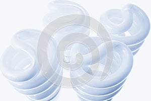 Compact Fluorescent Light Bulbs