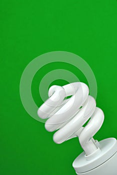 Compact Fluorescent Light (CFL)