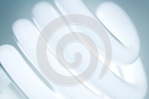 Compact Fluorescent Lightbulb