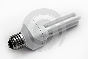 Compact Fluorescent Lightbulb