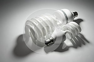 Compact Fluorescent Lightbulbs