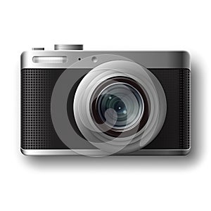 Compact Photo camera