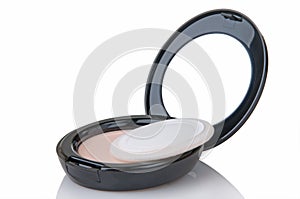 Compact Powder