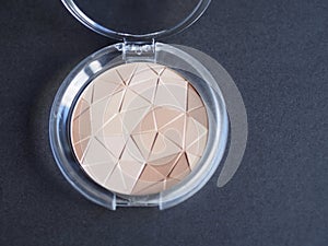 Compact powders