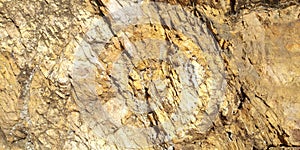 Compact Rock texture photo