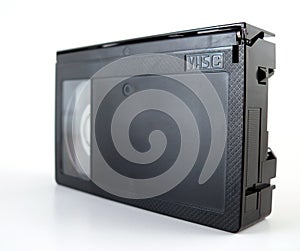 Compact Video Cassette