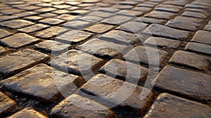 compaction road paver