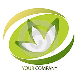 Company business logo