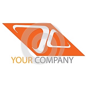 Company business logo