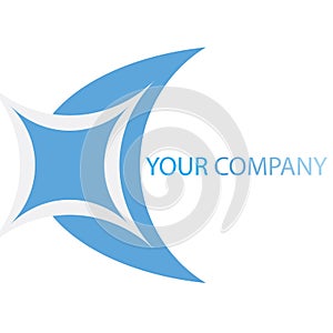 Company business logo