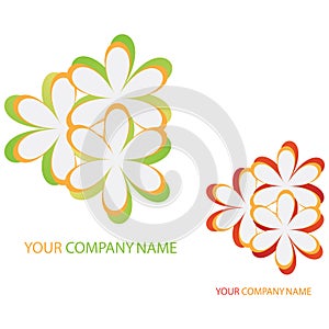 Company business logo