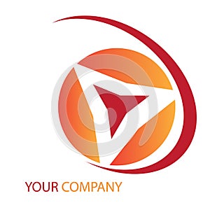 Company logo