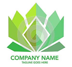 Company logo