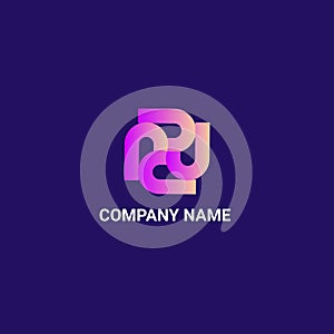 company logo deisng vector