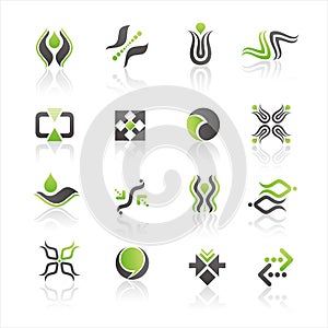 Company logo design examples photo