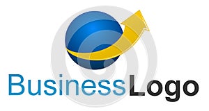 Company logo - finance