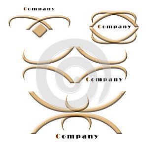 Company logo pack 2