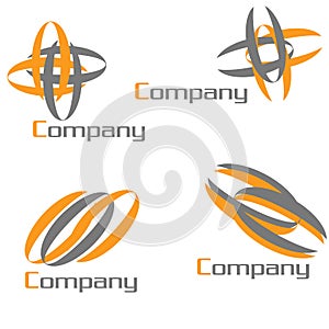 company logo pack