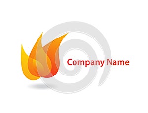 Company name