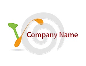 Company name