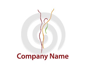 Company name