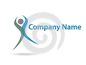 Company name