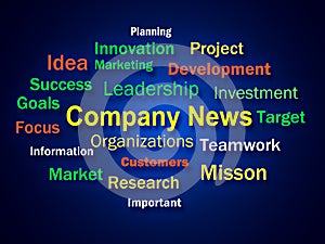 Company News Brainstorm Shows Whats New In