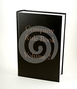 Company Rule Book