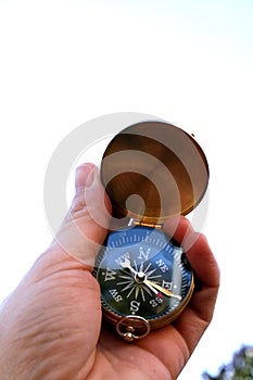 Compass