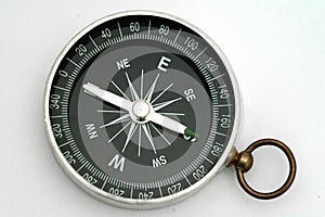 Compass photo