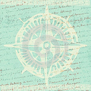 Compass Background