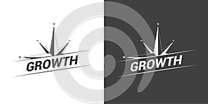 Compass Growth Concept