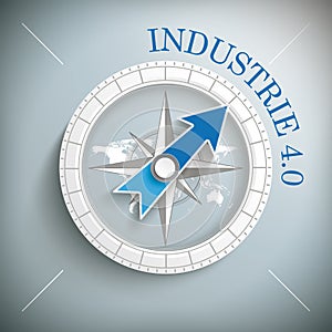 Compass Industrie 4.0 photo